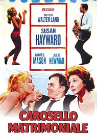 Carosello matrimoniale (DVD)