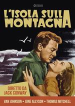 L' isola sulla montagna (DVD)