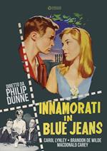 Innamorati in blue jeans (DVD)