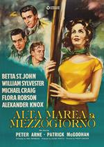 Alta marea a mezzogiorno (DVD)