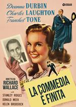 La commedia è finita (DVD)