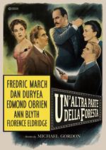 Un' altra parte della foresta (DVD)