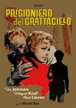 Prigioniero del grattacielo (DVD)