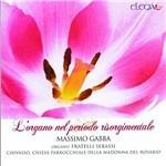 L'organo nel periodo risorgimentale - CD Audio di Massimo Gabba