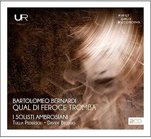 6 Duetti per violino e viola op.5 - CD Audio di Luigi Borghi