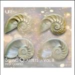 String Quartets vol.II