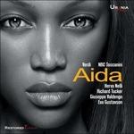 Aida - CD Audio di Giuseppe Verdi,Arturo Toscanini,Richard Tucker,Herva Nelli