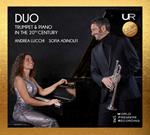 Duo Trumpet & Piano