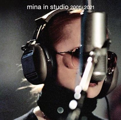 Mina In Studio 2001-2021 - Vinile LP di Mina