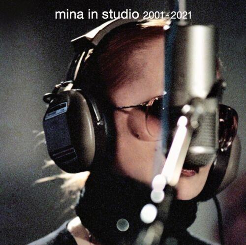 Mina In Studio 2001-2021 - Vinile LP di Mina