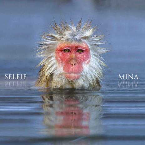 Selfie - Vinile LP di Mina