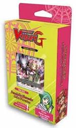 Cardfight! Vanguard Fanciulla Floreale della Purezza