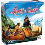 Lewis and Clark