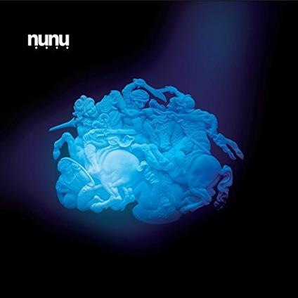 N.U.N.U. - CD Audio di N.U.N.U.