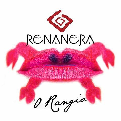 O rangio - CD Audio di Renanera