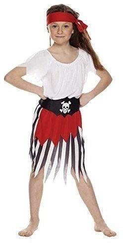 Costume Piratessa S - 300015 - 2