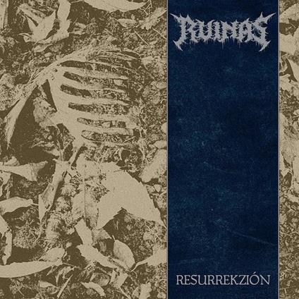 Resurrekzion - Vinile LP di Ruinas