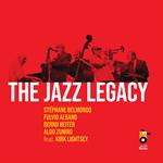 The Jazz Legacy