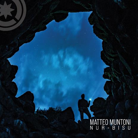 Nur-Bis U - CD Audio di Matteo Muntoni