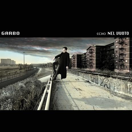 Nel vuoto - Vinile LP di Garbo