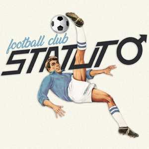 CD Football Club Statuto