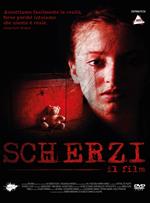 Scherzi. Il Film (DVD)