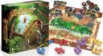 Sherwood Bandits. Base. Gioco da tavolo - ITA