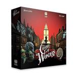 Chamber of Wonders - Chamber of Wonders. Base - EN/IT. Gioco da tavolo