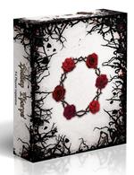 Black Rose Wars - IT - Esp. Hidden Thorns. Esp. - ITA. Gioco da tavolo