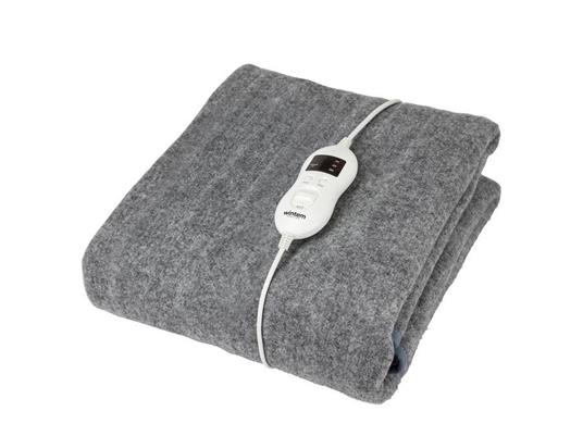 WR-0356 Encanta Smart Singola Coperta Elettrica con Timer - Wintem - Casa e  Cucina | IBS