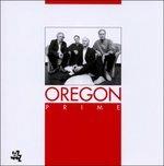 Prime - CD Audio di Oregon