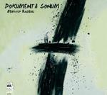 Michele Rabbia. Dokumenta Sonum (DVD)