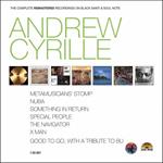 Andrew Cyrille