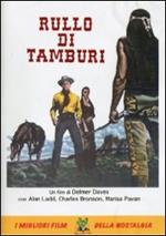 Rullo di tamburi (DVD)