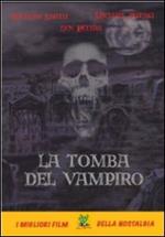 La tomba del vampiro