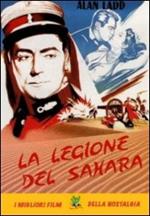 La legione del Sahara