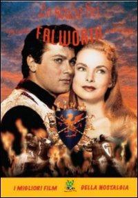 Lo scudo dei Falworth (DVD) di Rudolph Matè - DVD