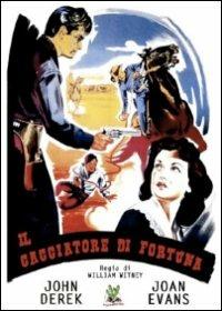 Il cacciatore di fortuna di William Witney - DVD