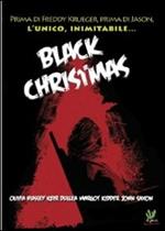 Black Christmas