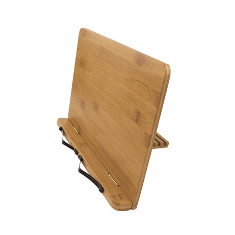 Leggio Pieghevole in Bamboo Legami, Bamboo Folding Stand - 3