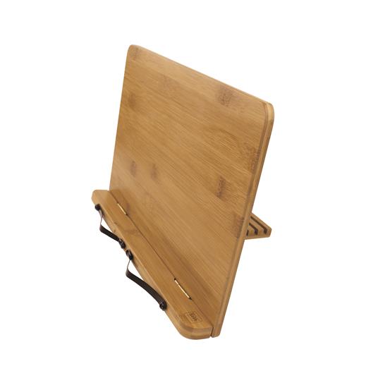 Leggio Pieghevole in Bamboo Legami, Bamboo Folding Stand - 3