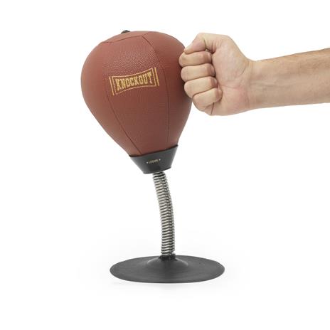 Pungiball da tavolo Legami, Knockout - 5