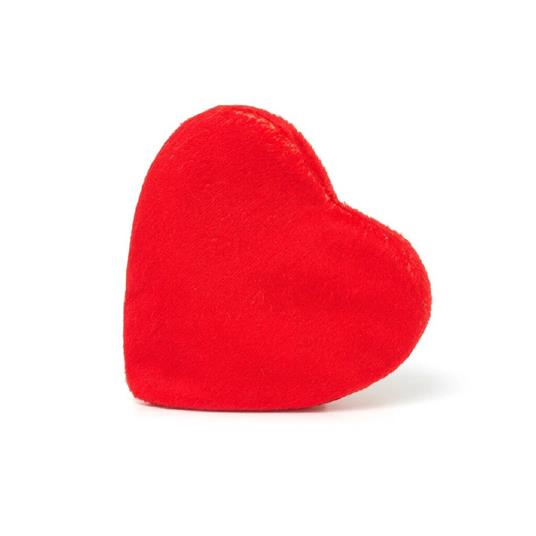 Scaldamani Sos Winter Legami Heart - Legami - Idee regalo | IBS