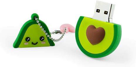 Chiavetta USB Legami, USB Drive 3.0 - 16GB - Marshmallow - 6