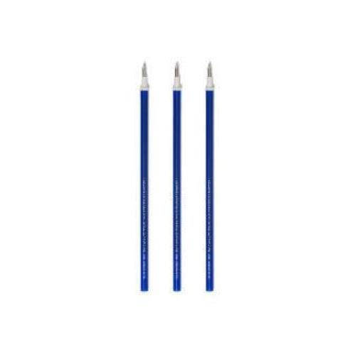 Refill penne cancellabili 3 pezzi - Blue