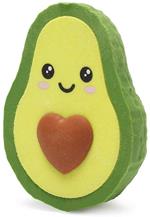 Legami - Let's Avocuddle, Maxi Gomma, Gomma a Forma di Avocado, 5x3,7 cm, Cancella con Precisione