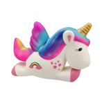 Squishy Unicorno Flying 63110