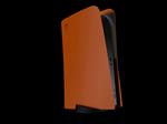 Cover Laterale Ps5 Orange Cover/Guscio