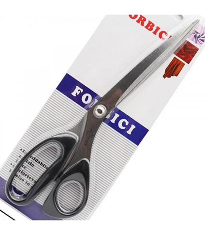 Forbici Multiuso Con Lama Da 18cm Hmj Cancelleria Ufficio Scuola Utensile Cucina