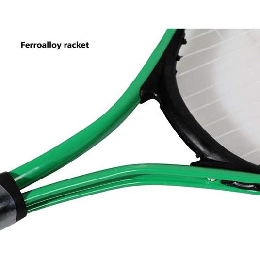 Racchette Da Tennis Per Bambini Ferrolega Forte Stabilità Con Borsa Palla  Tennis - TrAdE Shop Traesio - Tennis - Giocattoli | IBS
